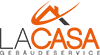 LaCasa Mobile Logo